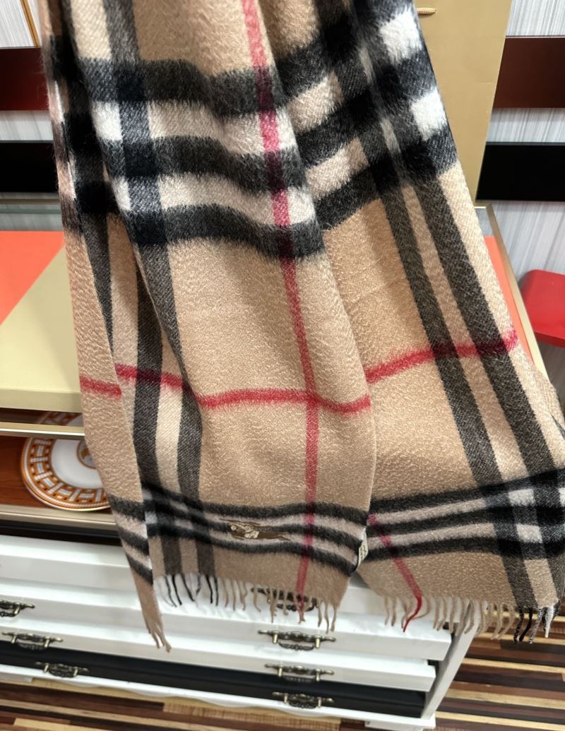 Burberry Scarf